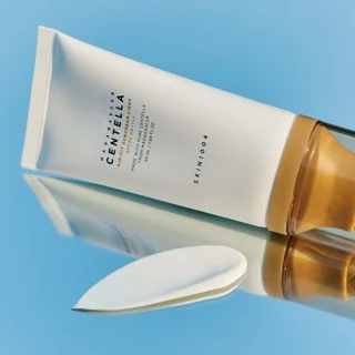 Centella air fit sunblock