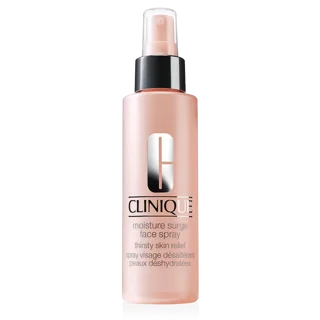 اسپری آب رسان صورت کلینیک۳۰میل Moisture Surge (جدا شده از پک)