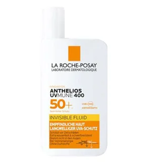 فلویید ضد آفتاب لاروش پوزای spf50 50ml