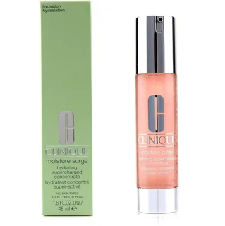 آبرسان 72 ساعته کلینیک مدل MOISTURE SURGE حجم 48 میل