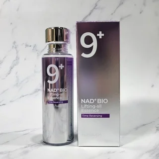 سرم لیفت و ضد چروک نامبوزین Numbuzin شماره 9+ مدل NMN BIO حجم 50 میل