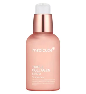 سرم جوانساز کمپلکس کلاژن مدی کیوب 55ml