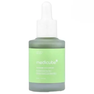 سرم آمپول اگزوزوم سیکا مدی کیوب 30ml
