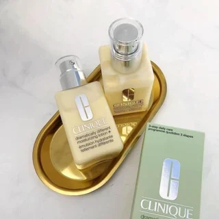 مرطوب کننده و ابرسان لوشن کلینیک